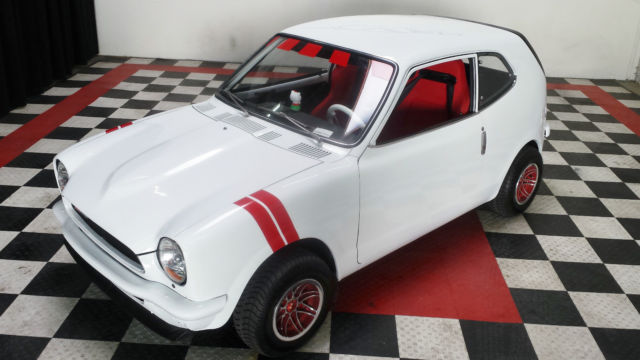 1972 Honda Other JDM Hotrod - photo 3