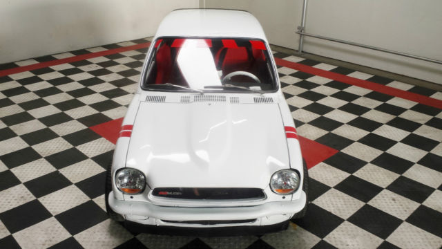 1972 Honda Other JDM Hotrod - photo 5
