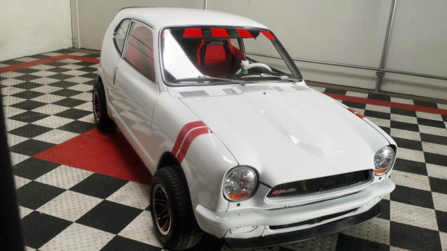 1972 Honda Other JDM Hotrod - photo 6