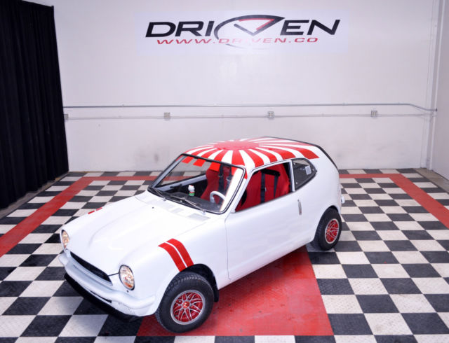 1972 Honda Other JDM Hotrod - photo 11