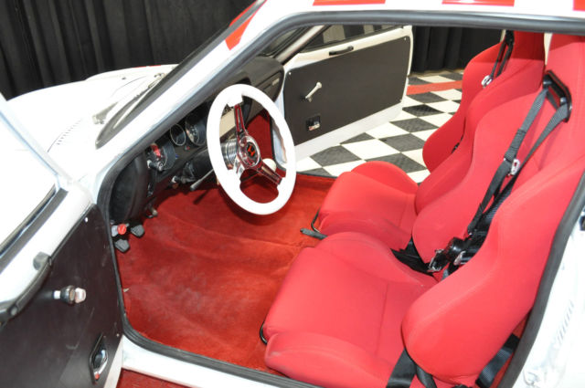 1972 Honda Other JDM Hotrod - photo 12
