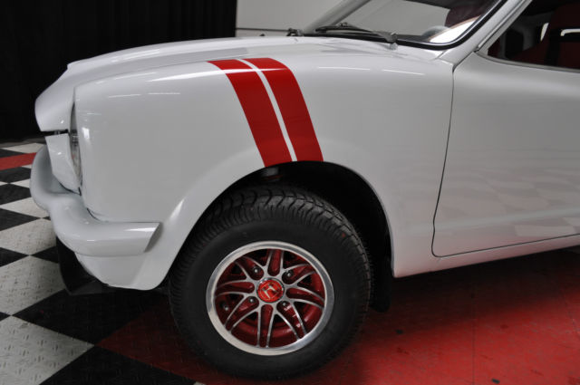 1972 Honda Other JDM Hotrod - photo 2