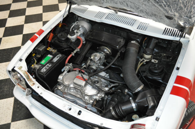 1972 Honda Other JDM Hotrod - photo 3