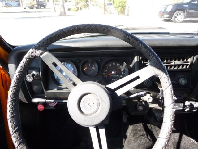1972 Honda 600 - photo 11