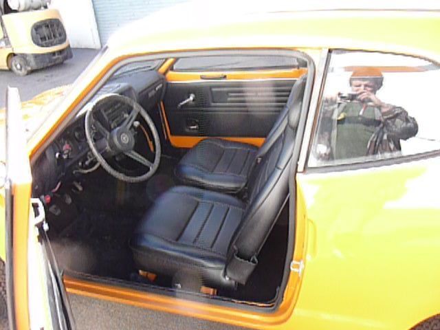 1972 Honda 600 - photo 2