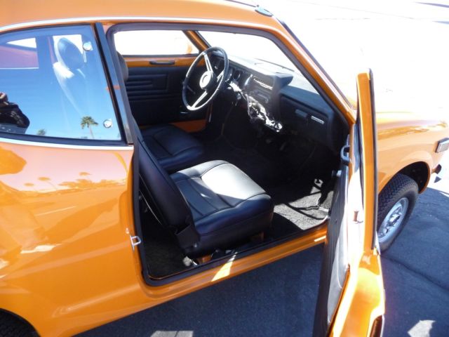 1972 Honda 600 - photo 5