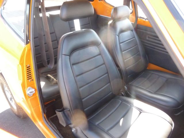 1972 Honda 600 - photo 6