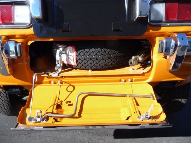 1972 Honda 600 - photo 9