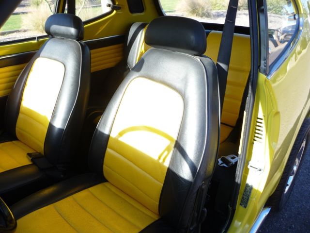 1972 Honda 600 - photo 10