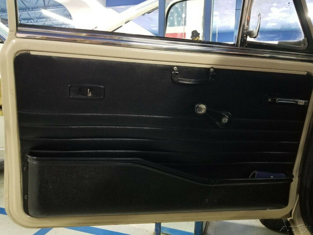 1972 Mini Cooper Honda V-Tech Conversion B Series - photo 12