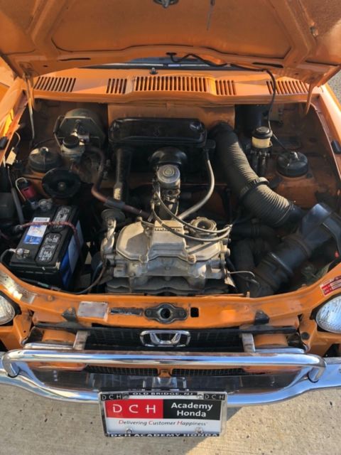 1972 Honda Other - photo 12