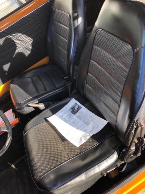 1972 Honda Other - photo 13