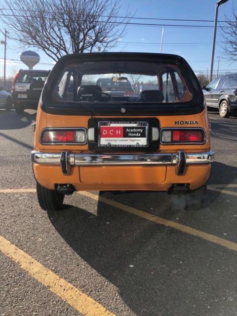 1972 Honda Other - photo 3