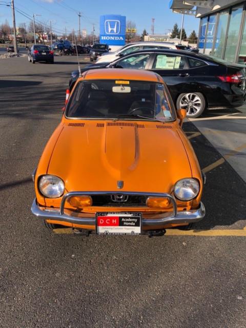 1972 Honda Other - photo 7