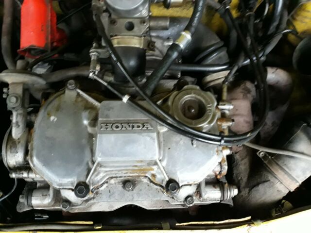 1972 Honda Other - photo 13