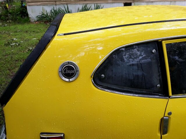 1972 Honda Other - photo 7