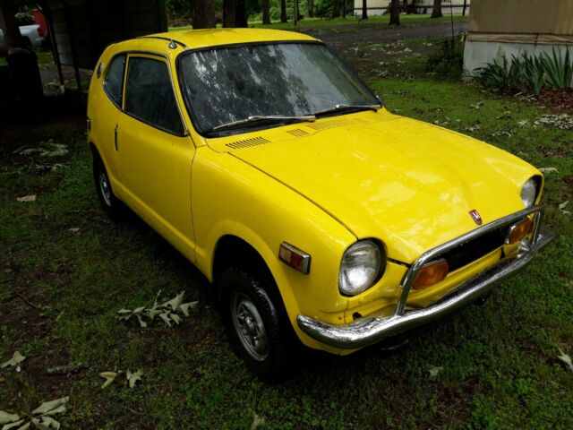 1972 Honda Other - photo 7