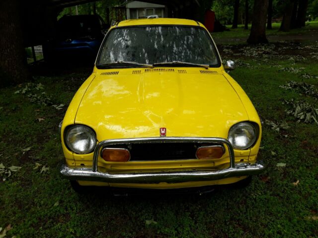 1972 Honda Other - photo 8