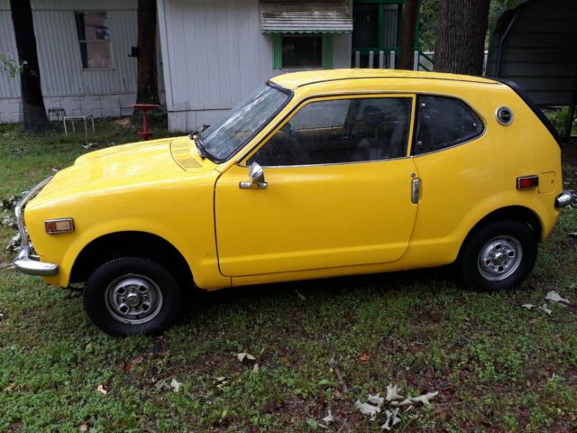 1972 Honda Other - photo 9
