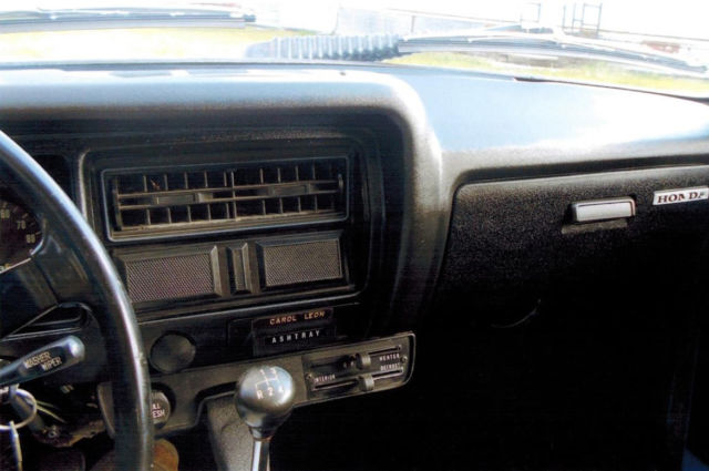 1972 Honda Other - photo 12