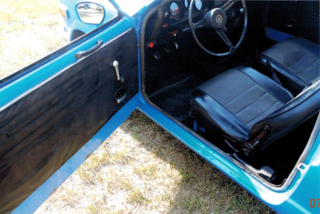 1972 Honda Other - photo 13