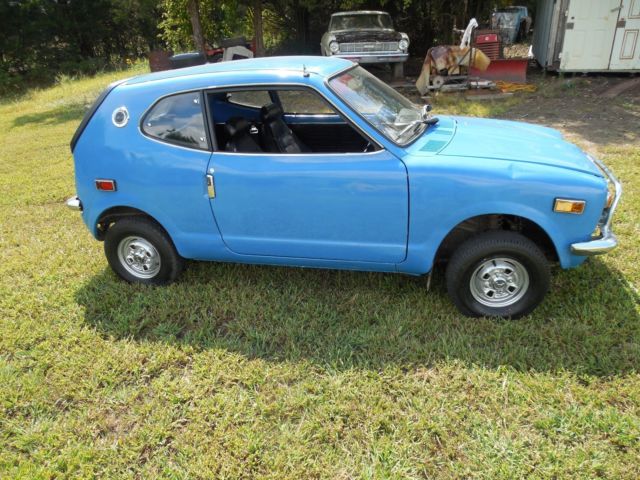 1972 Honda Other - photo 2