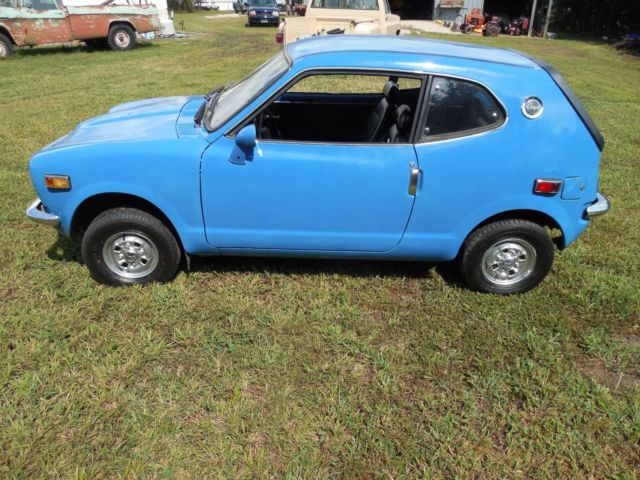 1972 Honda Other - photo 3