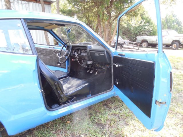 1972 Honda Other - photo 4