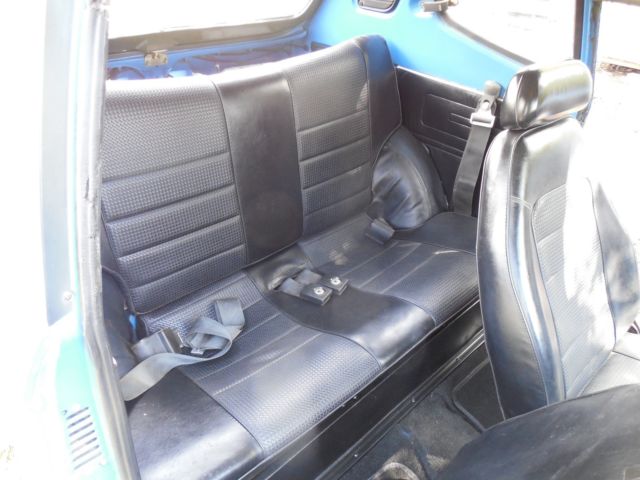 1972 Honda Other - photo 5