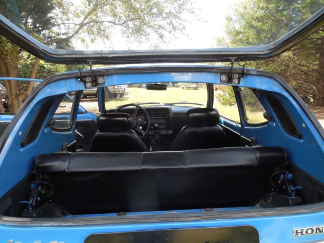 1972 Honda Other - photo 6