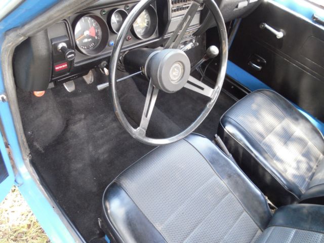 1972 Honda Other - photo 7