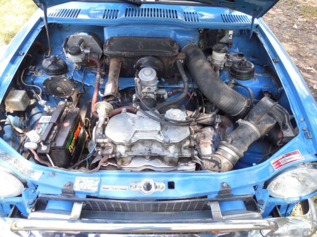 1972 Honda Other - photo 8