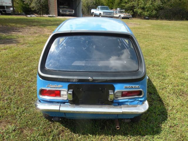 1972 Honda Other - photo 9
