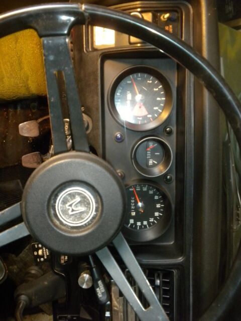 1972 Honda Z600 coupe - photo 5