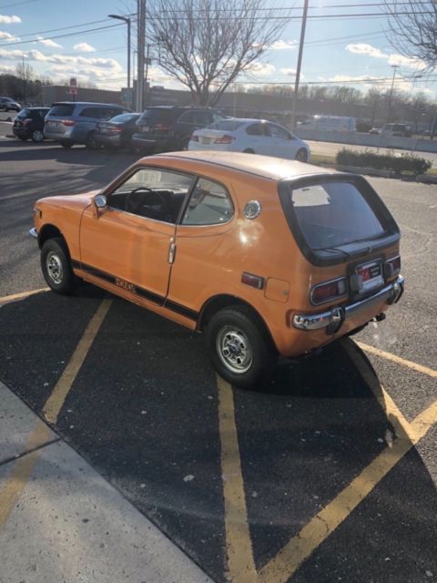 1972 Honda Other - photo 10