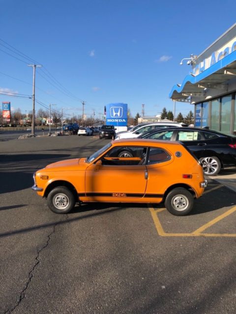 1972 Honda Other - photo 2