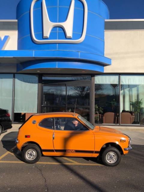 1972 Honda Other - photo 4
