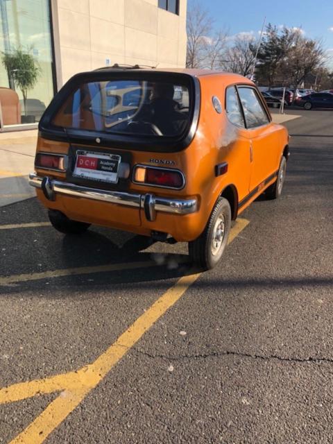 1972 Honda Other - photo 5