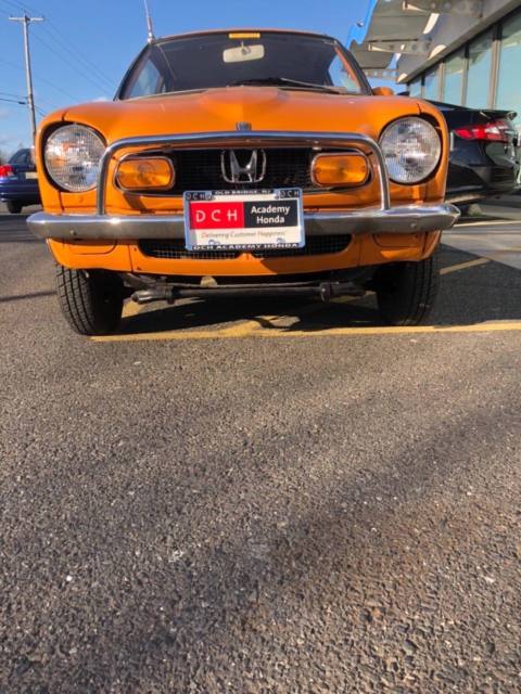 1972 Honda Other - photo 6