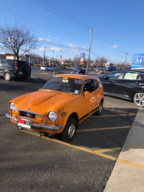 1972 Honda Other - photo 8
