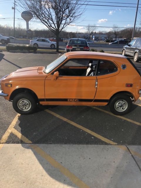 1972 Honda Other - photo 9
