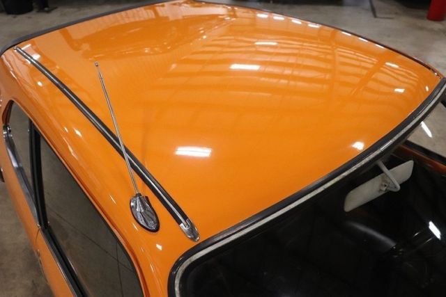 1972 Honda Z600 -- - photo 10