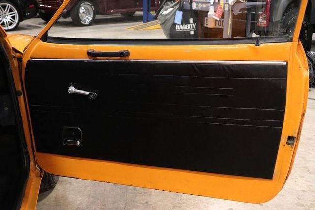 1972 Honda Z600 -- - photo 12