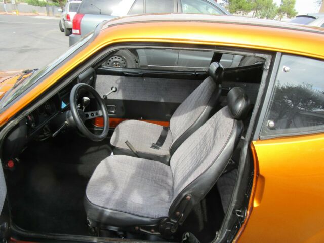 1972 Honda 600 - photo 5