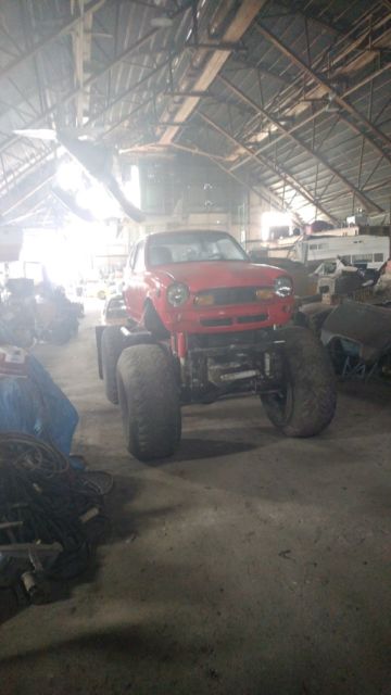 1972 Honda Z600 - photo 2