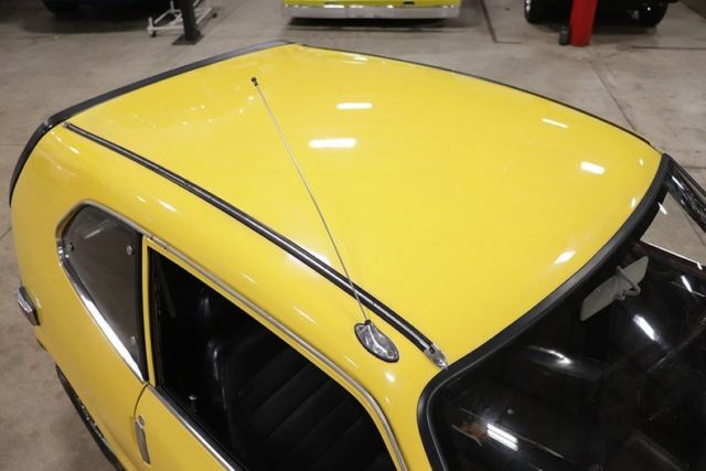 1972 Honda Z600 -- - photo 10