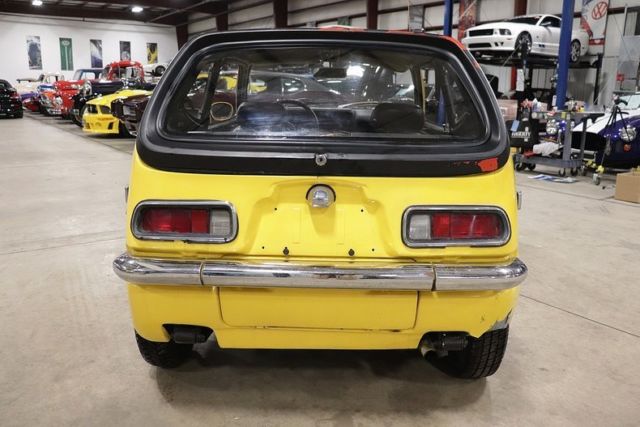 1972 Honda Z600 -- - photo 4