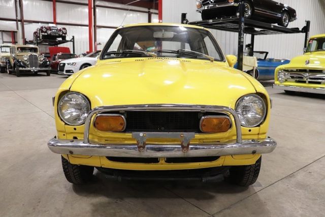 1972 Honda Z600 -- - photo 8