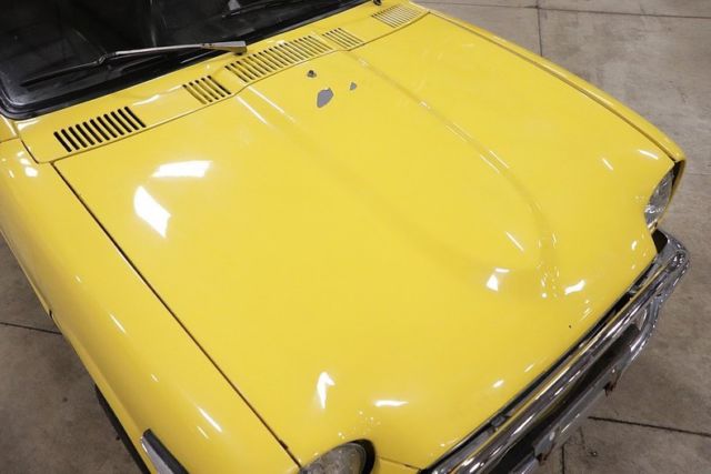 1972 Honda Z600 -- - photo 9