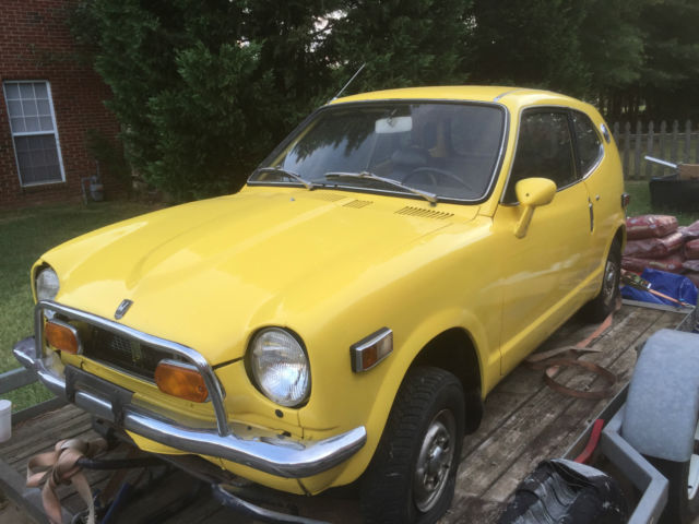 1972 Honda Other - photo 10